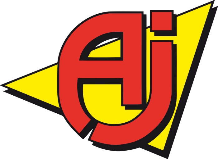AJ Produkter AB Logo