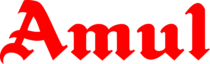 Amul Logo