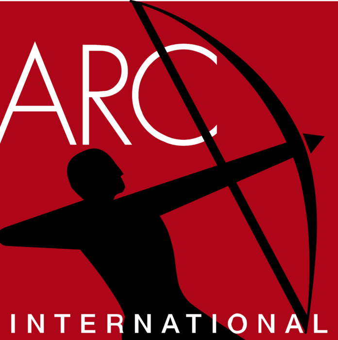 Arc International Logo old