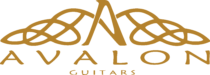 Avalon Guitars Logo