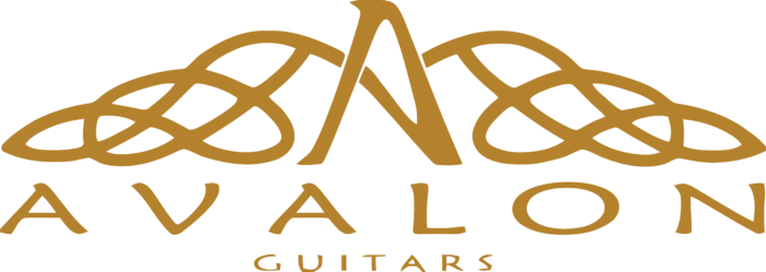 Avalon Guitars Logo