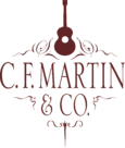 C. F. Martin & Company Logo