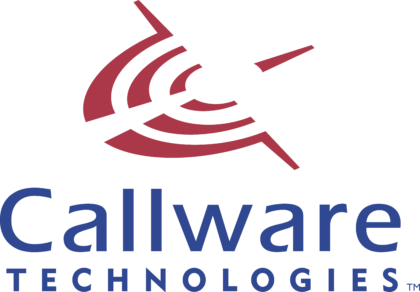 Callware Technologies Logo