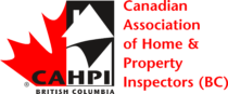 Canadian Association of Home & Property Inspectors Logo