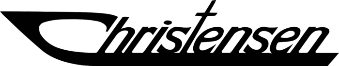 Christensen Shipyards Logo