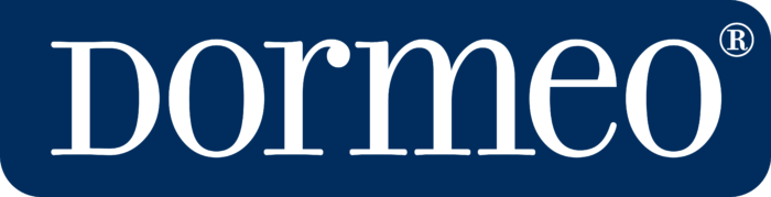 Dormeo Logo horizontally
