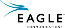 Eagle Communications Logo