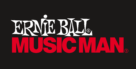 Ernie Ball Logo text