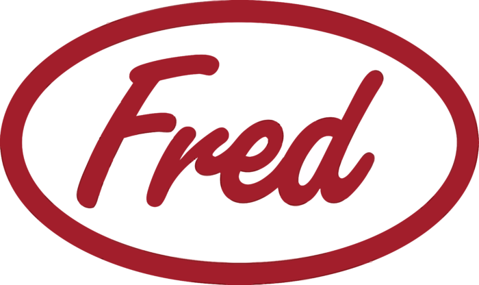 Fred & Friends Logo 2