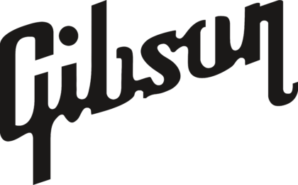 Gibson Guitar Corporation Logo