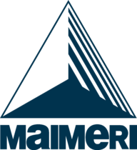 Gruppo Maimeri Logo