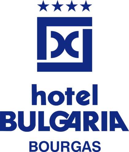 Hotel Bulgaria Burgas Logo