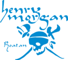 Hotel Henry Morgan Logo