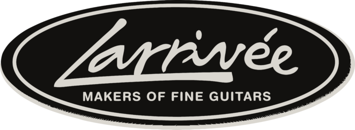 Larrivée Guitars Logo