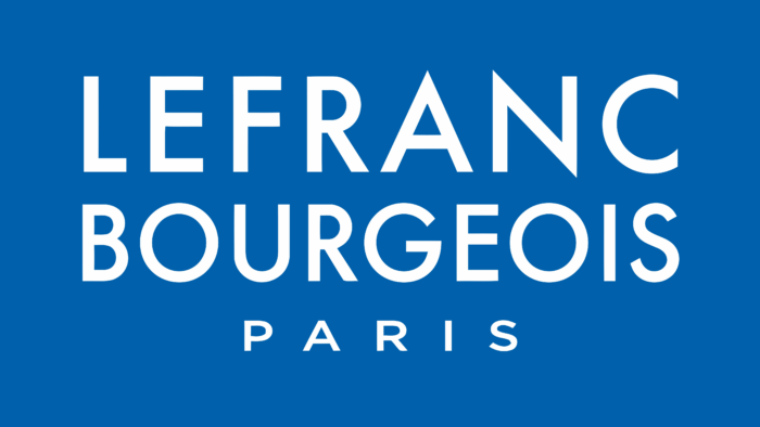 Lefranc & Bourgeois Logo