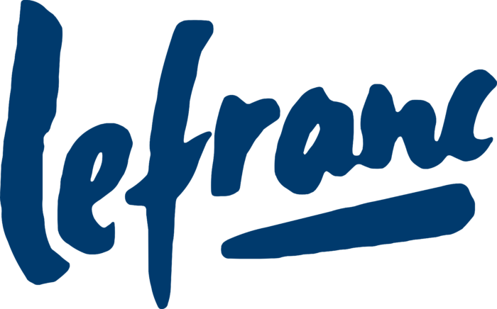 Lefranc & Bourgeois Logo old