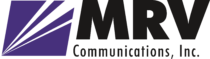 MRV Communications Logo