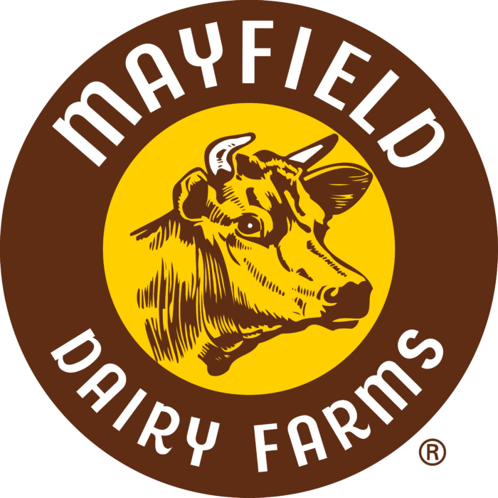 Mayfield Dairy Farms Logo
