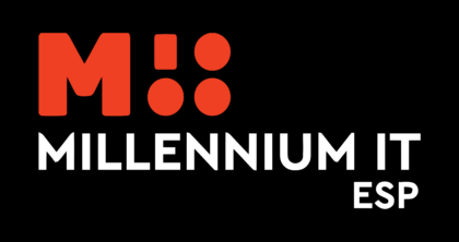 MillenniumIT ESP Logo