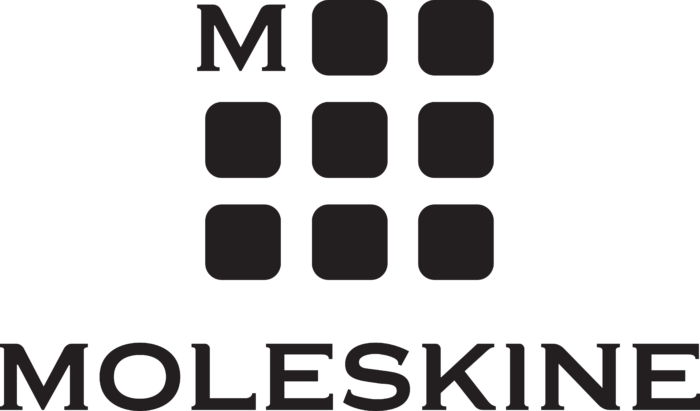 Moleskine Logo full