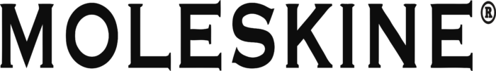 Moleskine Logo text