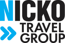 Nicko Travel Group Logo
