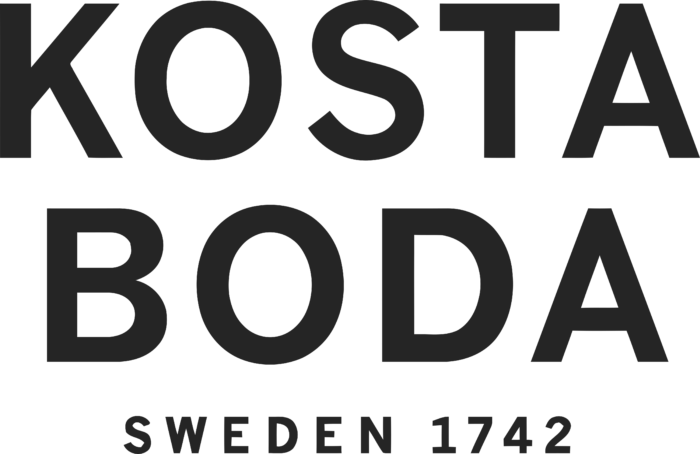 Orrefors Kosta Boda Logo