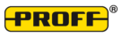 PROFF Logo