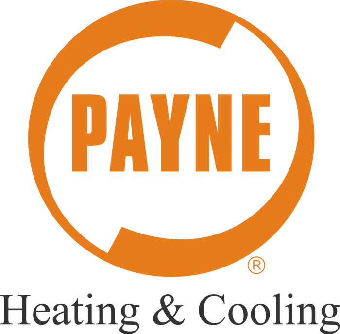 Payne Heating & Cooling Logo old