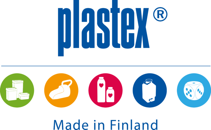 Plastex Logo Finland