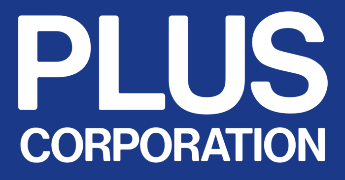Plus Corporation Logo