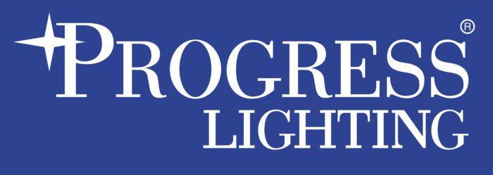 Progress Lighting Logo old