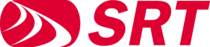 SRT Communications Logo