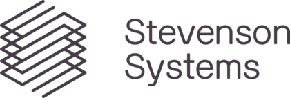 Stevenson Systems Logo