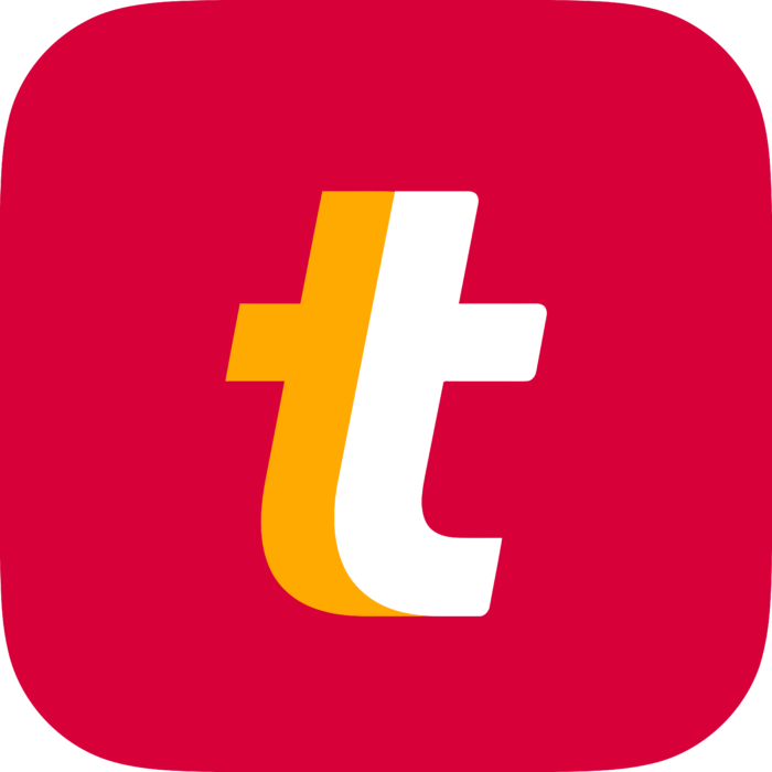Telhanorte Logo