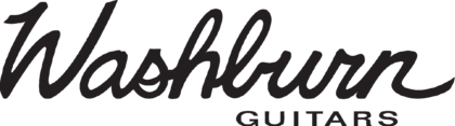 Washburn Guitars Logo