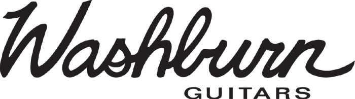Washburn Guitars Logo