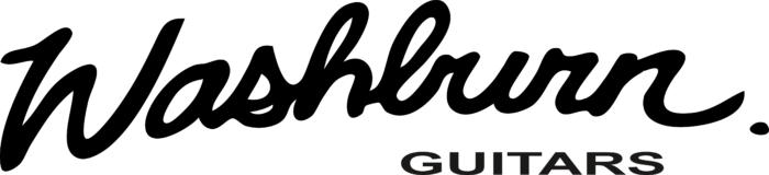 Washburn Guitars Logo old