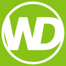 Webdiscover Logo