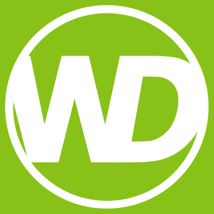 Webdiscover Logo