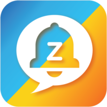 Zingr Logo